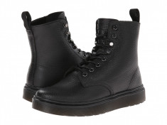 Dr. Martens Disc 8-Tie Boot | Produs 100% original, import SUA, 10 zile lucratoare - z11409 foto