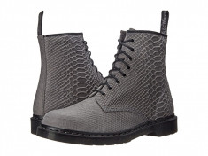 Ghete barbati Dr. Martens 1460 | Produs 100% original, import SUA, 10 zile lucratoare - z11911 foto