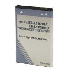 Power3000 BL0925B.556 - acumulator replace pentru Samsung Galaxy Nexus, 1750mAh foto