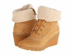 Timberland Earthkeepers Amston Roll-Top | Produs 100% original, import SUA, 10 zile lucratoare - z11409 foto