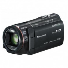 Camera video Panasonic - HC-X920EP-K foto