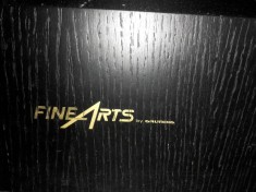 Vand boxe audiofile Grundig Fine Arts Three MK II foto
