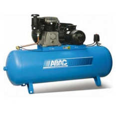 Compresor de aer Abac B7000/500 FT foto