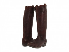 Frye Carson Lug Riding | Produs 100% original, import SUA, 10 zile lucratoare - z11409 foto