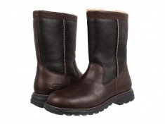 UGG Brooks | Produs 100% original, import SUA, 10 zile lucratoare - z11409 foto