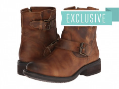 Steve Madden Exclusive - Damiannn | Produs 100% original, import SUA, 10 zile lucratoare - z11409 foto