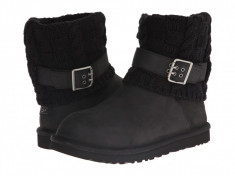 UGG Cassidee | Produs 100% original, import SUA, 10 zile lucratoare - z11409 foto