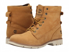 Timberland Bramhall 6&amp;quot; Lace-Up Waterproof Boot | Produs 100% original, import SUA, 10 zile lucratoare - z11409 foto