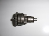 Bendix Scuter Baotian GoPop 50cc 80cc, Piese Electromotor Scuter 4T