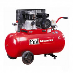 Compresor cu piston Fini - MK102-100-3M foto