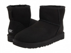 UGG Classic Mini | Produs 100% original, import SUA, 10 zile lucratoare - z11409 foto