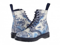 Dr. Martens Pascal | Produs 100% original, import SUA, 10 zile lucratoare - z11409 foto