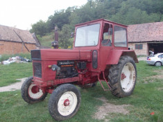 Tractor U650 foto