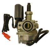 Carburator Scuter Honda Dio Mic, Peugeot Buxy - Carburator Complet