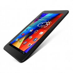 Tableta Lark FreeMe X4 7 7 inch 1.0 GHz Quad Core 512MB RAM 8GB flash WiFi Android 4.4 Black foto