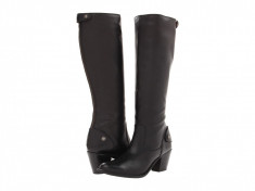 Frye Jackie Zip Tall | Produs 100% original, import SUA, 10 zile lucratoare - z11409 foto