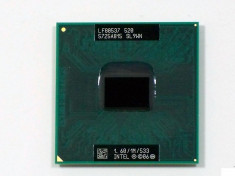 Procesor Laptop Intel Celeron M Processor 520 foto