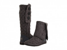 UGG Lattice Cardy | Produs 100% original, import SUA, 10 zile lucratoare - z11409 foto