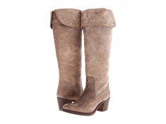 Frye Jane Tall Cuff | Produs 100% original, import SUA, 10 zile lucratoare - z11409 foto