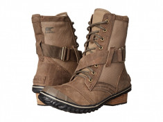 SOREL Slimboot&amp;amp;#8482; Lace | Produs 100% original, import SUA, 10 zile lucratoare - z11409 foto