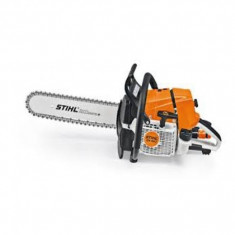 Motofierastrau Stihl GS 461 foto