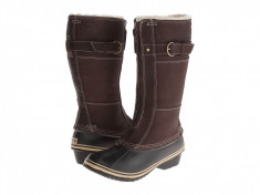 SOREL Winter Fancy&amp;amp;#8482; Tall II | Produs 100% original, import SUA, 10 zile lucratoare - z11409 foto