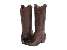 Frye Carson Pull-On | Produs 100% original, import SUA, 10 zile lucratoare - z11409 foto