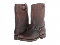 Frye Veronica Shortie | Produs 100% original, import SUA, 10 zile lucratoare - z11409 foto