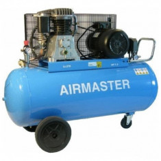 Compresor cu piston Airmaster - CT7.5/810/270 foto