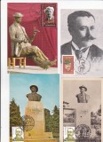 Bnk fil Set 12 maxime - I l Caragiale, Romania de la 1950, Oameni