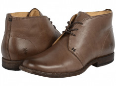 Frye Phillip Chukka | Produs 100% original, import SUA, 10 zile lucratoare - z11409 foto