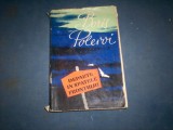 BORIS POLEVOI - DEPARTE IN SPATELE FRONTULUI