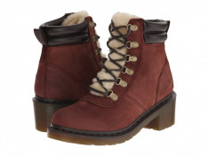 Dr. Martens Sylvia | Produs 100% original, import SUA, 10 zile lucratoare - z11409 foto