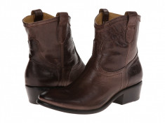 Frye Carson Shortie | Produs 100% original, import SUA, 10 zile lucratoare - z11409 foto