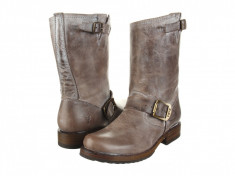 Frye Veronica Shortie | Produs 100% original, import SUA, 10 zile lucratoare - z11409 foto