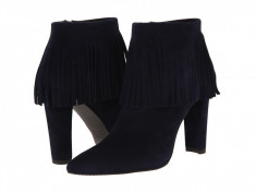 Stuart Weitzman Fringetimes | Produs 100% original, import SUA, 10 zile lucratoare - z11409 foto