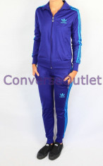 Trening dama ADIDAS - Model nou - Livrare GRATUITA foto