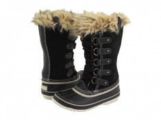 SOREL Joan Of Arctic&amp;amp;#8482; II | Produs 100% original, import SUA, 10 zile lucratoare - z11409 foto