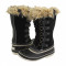 SOREL Joan Of Arctic&amp;#8482; II | Produs 100% original, import SUA, 10 zile lucratoare - z11409