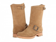 Frye Veronica Shortie | Produs 100% original, import SUA, 10 zile lucratoare - z11409 foto