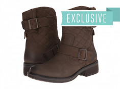 Steve Madden Exclusive - Dennmark | Produs 100% original, import SUA, 10 zile lucratoare - z11409 foto