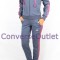 Trening dama ADIDAS cu gluga, bumbac- Livrare GRATUITA - Reduceri de pret!