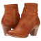 Frye Paulina Artisan Zip | Produs 100% original, import SUA, 10 zile lucratoare - z11409