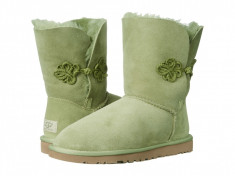 UGG Bailey Mariko | Produs 100% original, import SUA, 10 zile lucratoare - z11409 foto