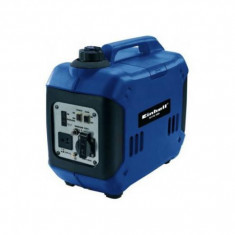 Generator curent electric Einhell BT-PG 900 foto