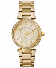 Ceas Michael Kors Ladies&amp;#039; Parker MK6056 foto