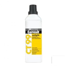 Concentrat antimucegai Ceresit CT 99 - 0.5 L foto