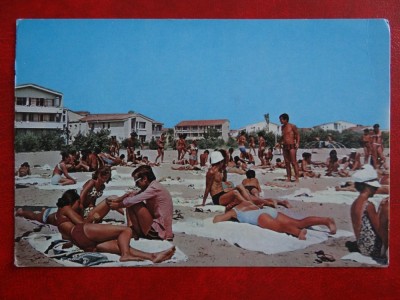 SEPT15-Vedere/Carte postala-Navodari-Complexul de odihna pt copii UGSR foto