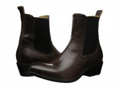 Frye Carson Chelsea | Produs 100% original, import SUA, 10 zile lucratoare - z11409 foto