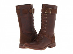 Timberland Earthkeepers Savin Hill Mid Boot | Produs 100% original, import SUA, 10 zile lucratoare - z11409 foto